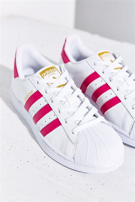 women's original superstar adidas shoes